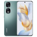 Honor 90 - Emerald Green - Teaserbild