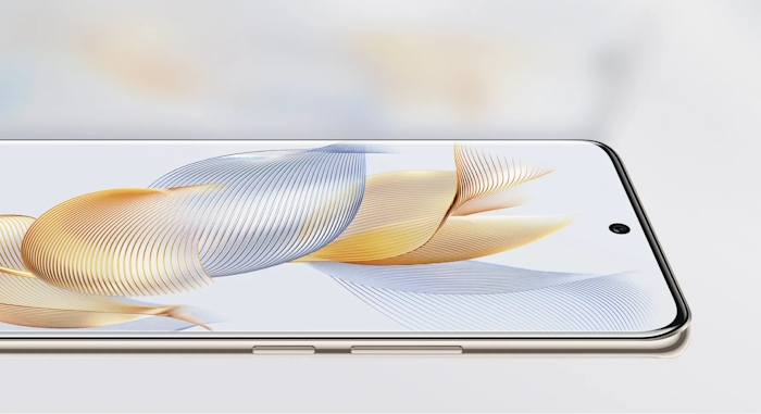 Honor 90 - Bildschirm - mit Vertrag bei Telekom, Vodafone oder o2 Telefónica