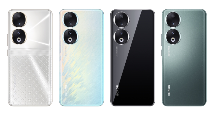 Honor 90 - Varianten