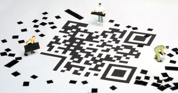 Die besten QR-Code Apps