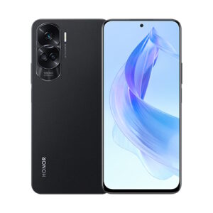 Honor 90 Lite - Midnight Black - Teaser