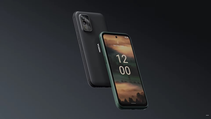 Nokia XR21 - Überlagerung - mit Vertrag in den Netzen von Telekom, Vodafone und o2 Telefónica