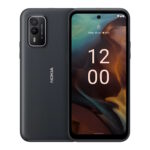 Nokia XR21 - Midnight Black - Teaser