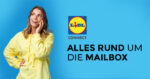 LIDL Connect Mailbox