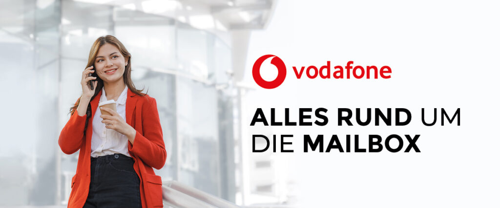 Guten Tag Sie Sind Verbunden Mit Der Vodafone Mailbox Von Vodafone Mailbox abhören, deaktivieren & einrichten