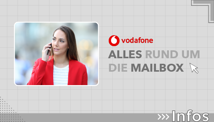 Vodafone Mailbox