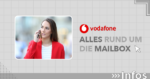 Vodafone Mailbox