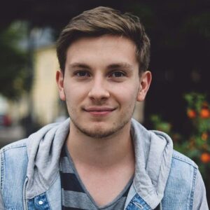 Profilbild von Samuel