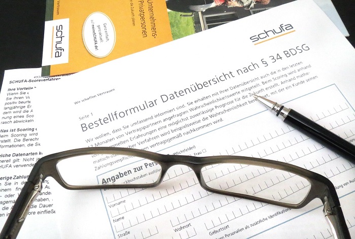 Die Schufa hat besondere Pläne für ihre App