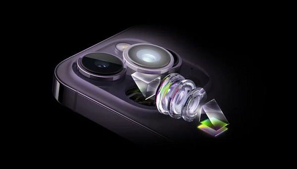 Hat das iPhone 16 Pro Max einen besonders großen Zoom?