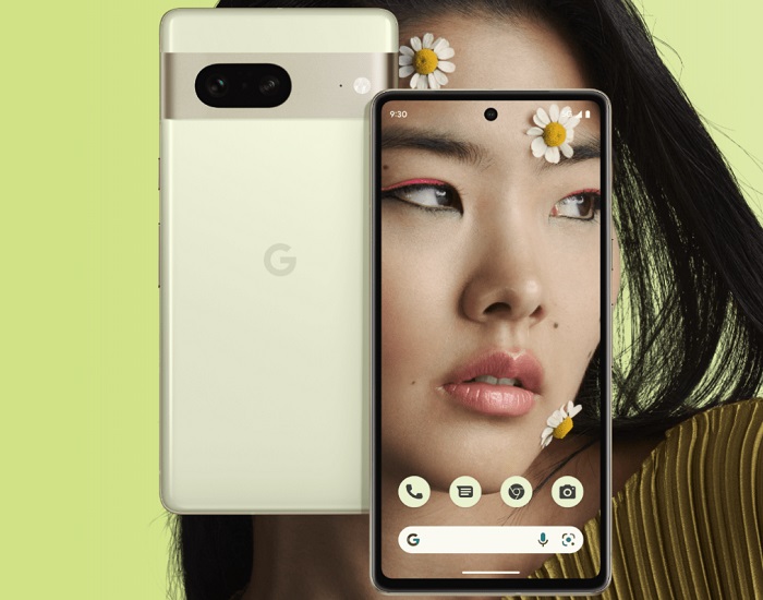 Google Pixel 7 und Co. bereiten Probleme