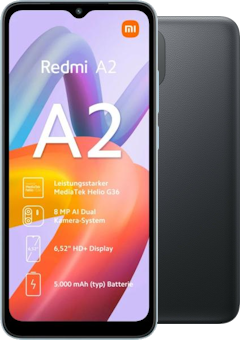 Xiaomi Redmi A2