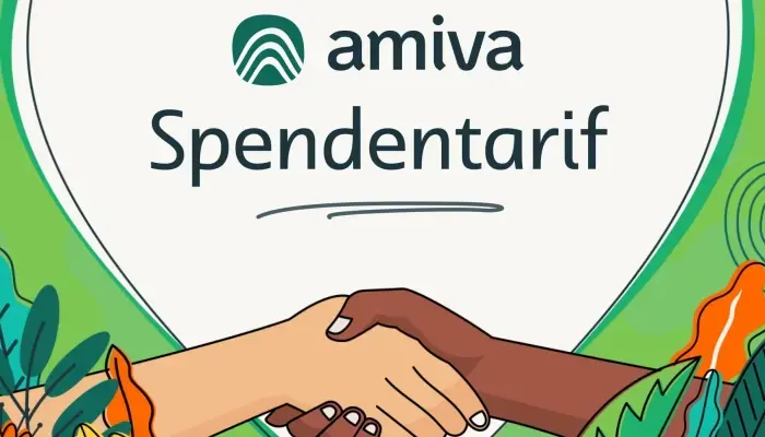 Amiva Spendentarif