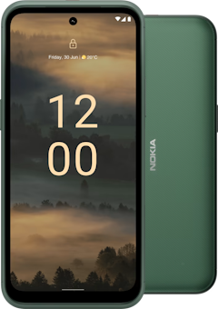Nokia XR21