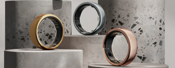 smart Ring Samsung