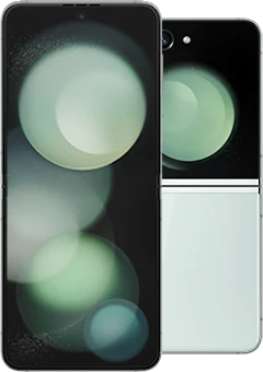 Samsung Galaxy Z Flip 5
