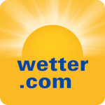 beste Wetter App