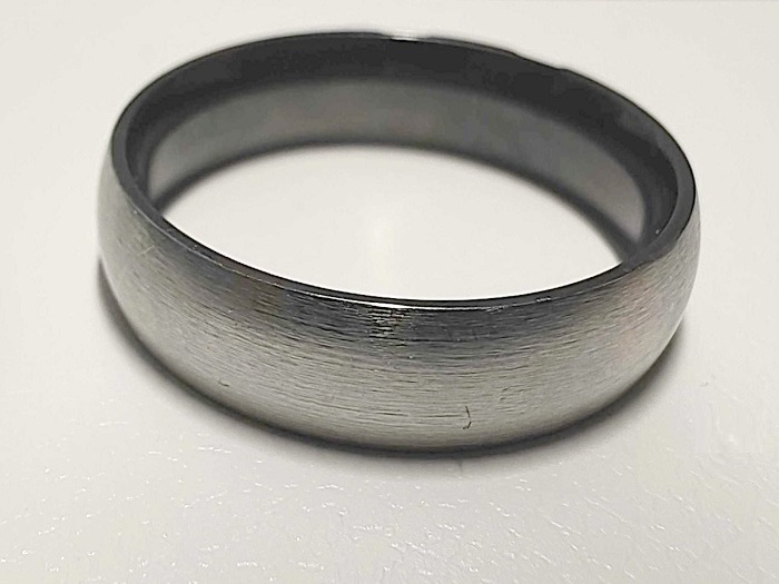 Apple hat Interesse an einem Smart Ring
