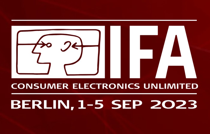 Die IFA 2023 startet bald