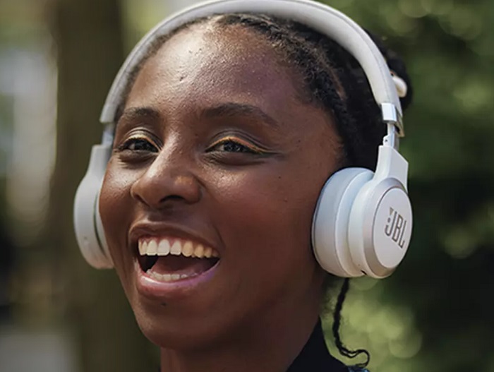 Die JBL Live 670NC