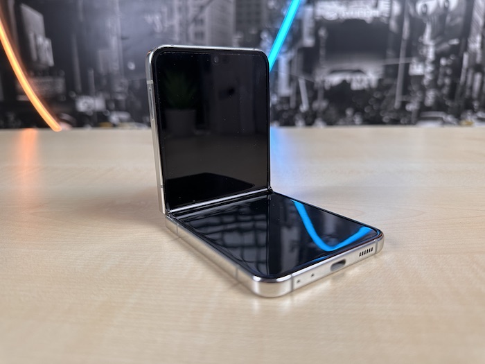 Samsung Galaxy Z Flip 5 vs. Galaxy S23 Ultra im Vergleich