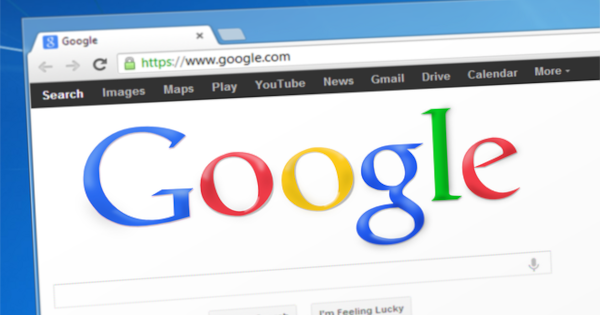Google Konto löschen