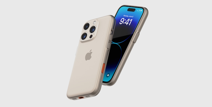 Apple iPhone 15 Ultra Konzept - Gerücht - mit Vertrag in den den Netzen von Telekom, Vodafone und o2 Telefónica