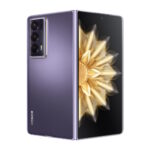 Honor Magic V2 - Purple - Teaser