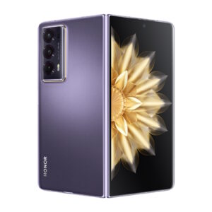 Honor Magic V2 - Purple - Teaser