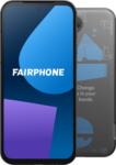 Fairphone 5 mit Vertrag
