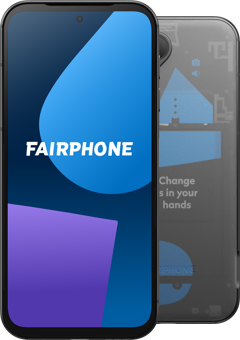 Fairphone 5