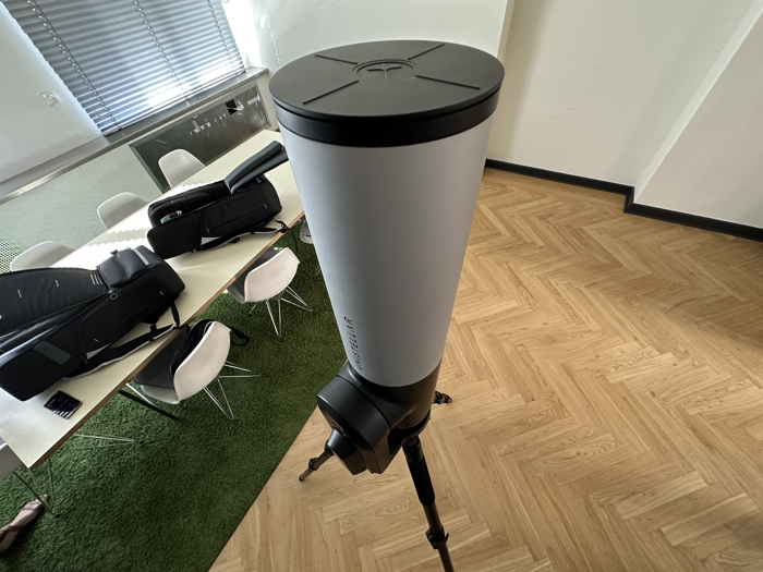 Unistellar eVscope 2