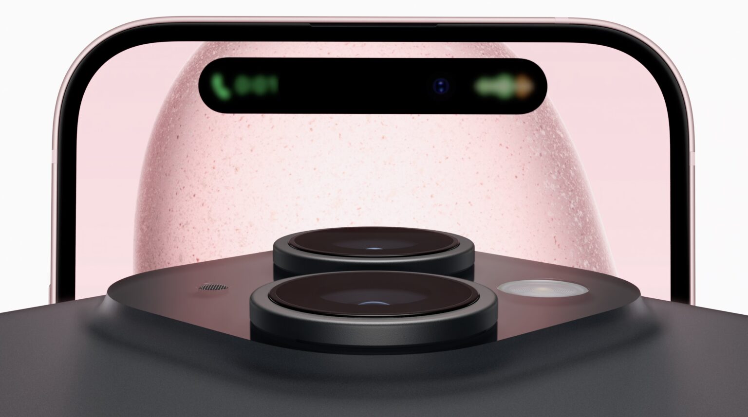 Apple iPhone 15 (Plus) bald im Test