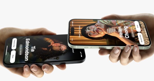 Apple iPhone 15 vs iPhone 14 im Vergleich
