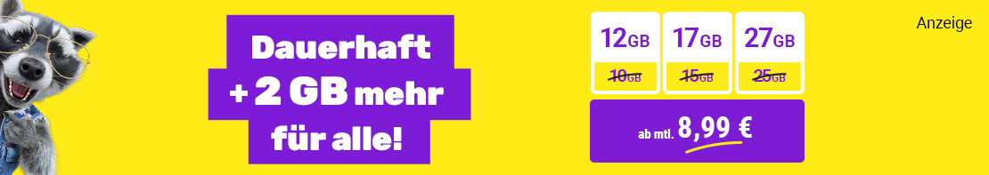 SIMon mobile Banner