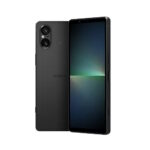 Sony Xperia 5 V - Gojischwarz - Teaser