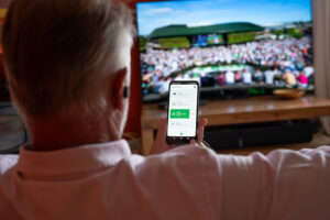 Doro HearingBuds mit App zum TV und Funktionen