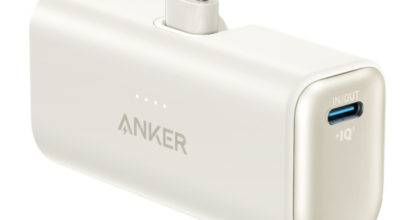 Anker mit Produktneuheiten auf der IFA