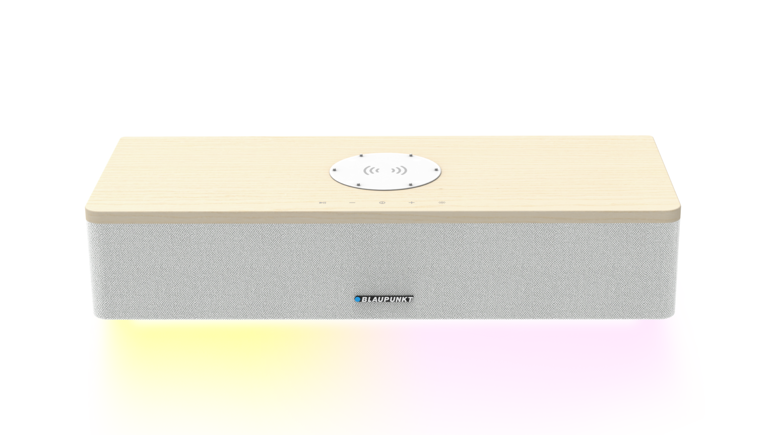 Das neue Audio Shelf Board von Blaupunkt