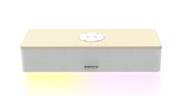 Das neue Audio Shelf Board von Blaupunkt
