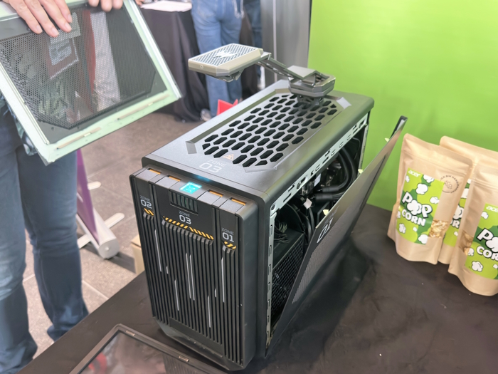 Acer Predator X
