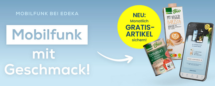 EDEKA smart Treueprogramm