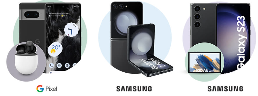 MediaMarkt Android Weeks