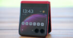 Motorola Razr 40 Ultra - Test-Teaser