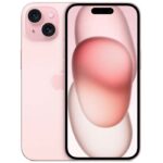 iPhone-15-Serie-Gruen