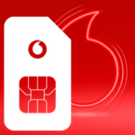Vodafone Smart