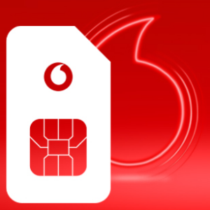 Vodafone Smart