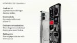 Nothing OS 2.5 Beta 1 ist da