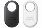 So sieht der Galaxy SmartTag2 aus