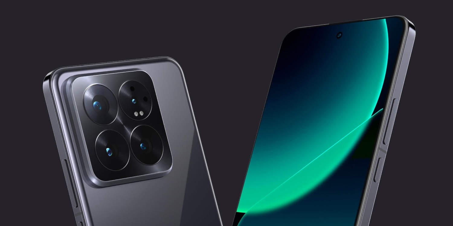 Xiaomi 14 Pro: Gerüchte, Leaks & Infos – Schon bald im Test!